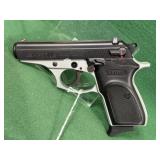 Bersa Thunder 380 Pistol, 380