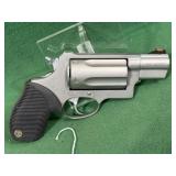 Taurus Judge Revolver, 45 Colt/.410