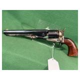 Colt 1860 Army Reproduction Revolver, 38 Spl.