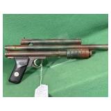 Sheridan Products P-Series Paintball Pistol