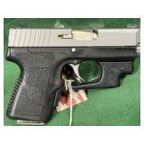 Kahr Arms PM9 Pistol, 9mm