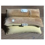 Uncle Bud's Rifle Sand Bag Rest