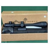 Trinity Force 10-40x50 AOE Rifle Scope