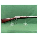 Rossi Puma Model 92 Rifle, 38/357