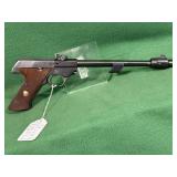 High Standard Supermatic Citation Pistol, 22 LR