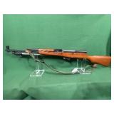 Chinese SKS Rifle, 7.62x39
