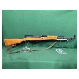 Norinco SKS Rifle, 7.62x39