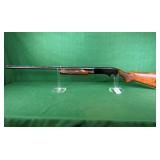 Remington Model 870 TB Wingmaster Trap Shotgun