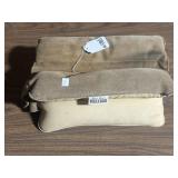 Uncle Bud's Rifle Sand Bag Rest