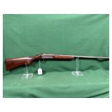 Savage/Stevens Model 107B Shotgun, 12ga.