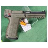 KelTec PMR-30 Pistol, 22 Mag.