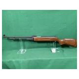 Chinese Air Rifle, 177