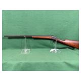 Remington No.4 Rifle, 22 LR