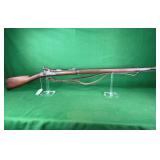 US Springfield 1873 Trapdoor Rifle, 45-70