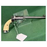 Hawes Favorite Pistol, 22 LR