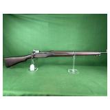 Winchester Model 1917 Rifle, 30-06