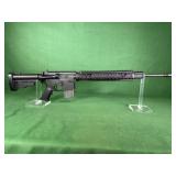 MAG Tactical MG-G4 Rifle, 5.56