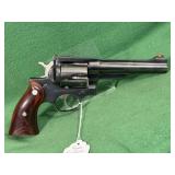 Ruger Redhawk Revolver, 41 Mag.