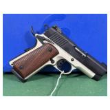 EAA Girsan MC1911SC Pistol, 45 Acp.