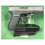 Glock 21 GEN 4 Pistol, 45 Acp.