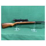 Marlin Model 60 Rifle, 22 LR