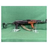 DC Industries NDS-3 Rifle, 7.62x39