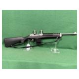 Ruger Mini 14 Ranch Rifle, .223