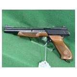 Daisy 1200 Powerline BB Pistol, BB's
