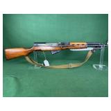 Chinese 'Paratrooper' SKS Rifle, 7.62x39