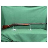 Stevens Model 520 Shotgun, 12ga.