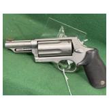 Taurus Judge Revolver, 45 Colt/.410
