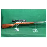 Marlin Model 60 SB Rifle, 22 LR