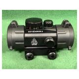 UTG RD40 RGW Red Dot Sight