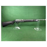 Ruger 10/22 Takedown Rifle w/Laser Aim Stock