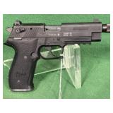 SIG Mosquito Pistol, 22 LR
