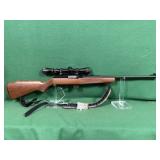 Marlin Model 922M Rifle, 22 Mag.