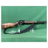 Marlin Model 336C Rifle, 35 REM