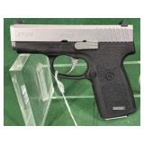 Kahr CT380 Pistol, 380