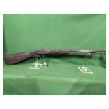 CVA Bobcat Black Powder Rifle, 50 Cal.