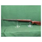 Remington Model 512 Rifle, 22 LR