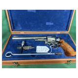 Smith & Wesson Model 29-2 Revolver, 44 Mag.