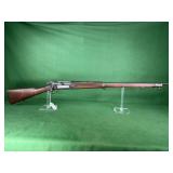 US Springfield 1894 Krag Rifle, 30-40