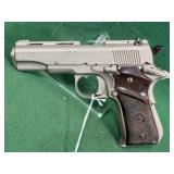 Llama Model IIIA Pistol, 380 Acp.