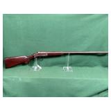 Crescent Arms Nitro Hunter Shotgun, 12ga.