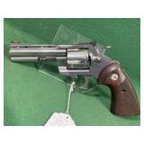 Colt Python Revolver, 357 Mag.