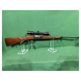 Savage Model 99 Rifle, 300 Savage