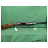 Winchester Model 12 Shotgun, 12ga.