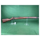 German K98 Rifle, 8mm Mauser