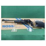 Taurus Circuit Judge Rifle, 22/22 Mag.