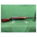 Winchester Model 1911 SL Shotgun, 12ga.